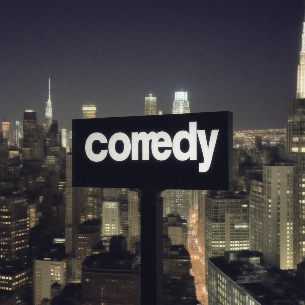 Comedy Central